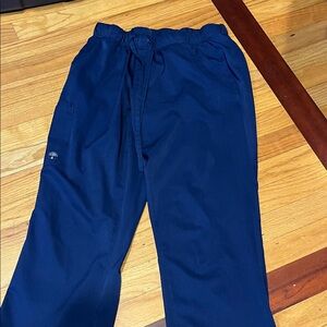Women's Navy Joggers